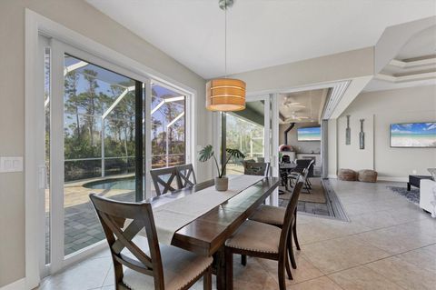 A home in PORT CHARLOTTE