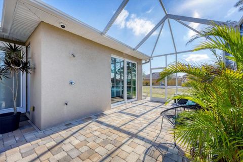 A home in PORT CHARLOTTE