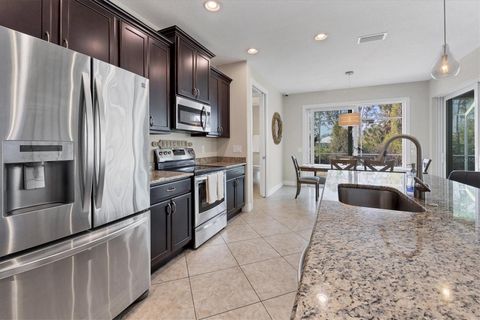 A home in PORT CHARLOTTE