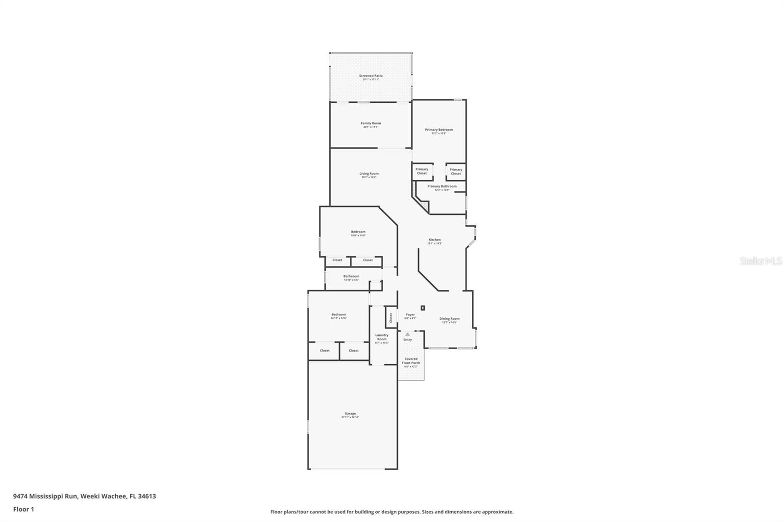 GLEN HILLS VILLAGE - Residential