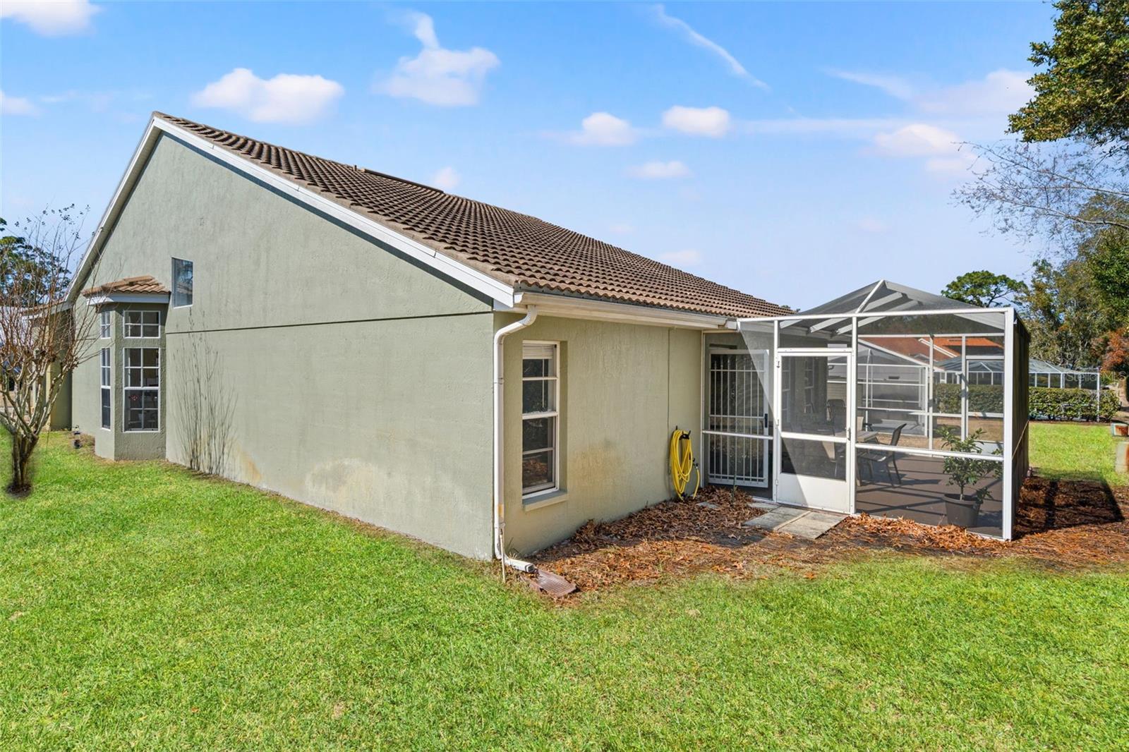 GLEN HILLS VILLAGE - Residential