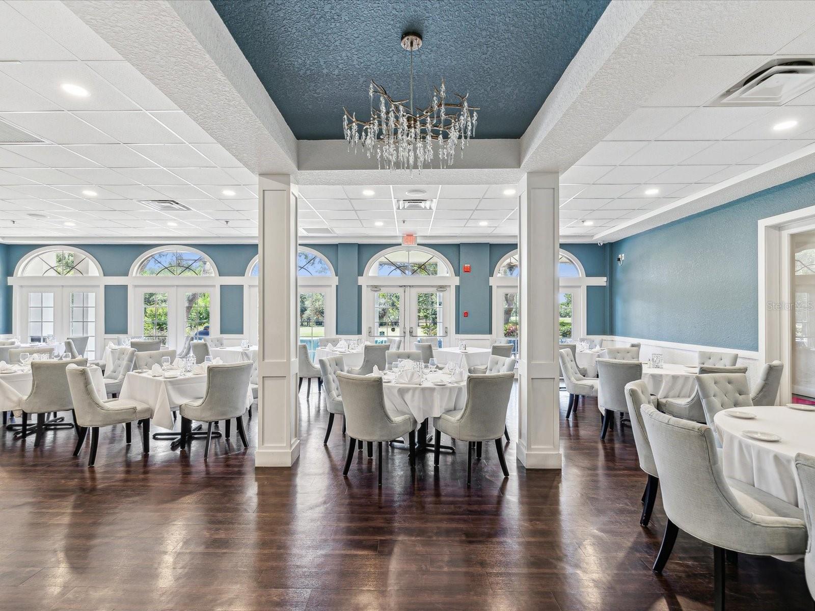 GLEN HILLS VILLAGE - Residential