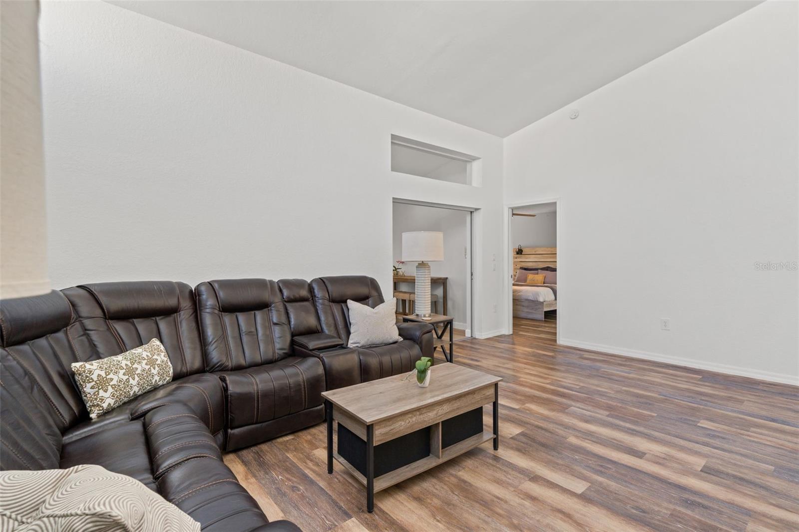 GLEN HILLS VILLAGE - Residential