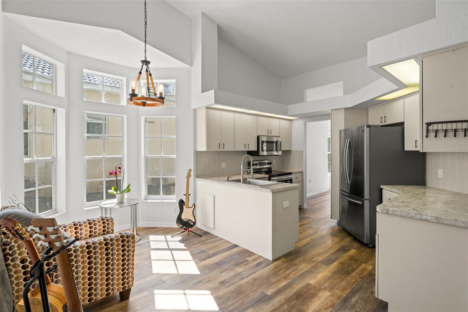 GLEN HILLS VILLAGE - Residential