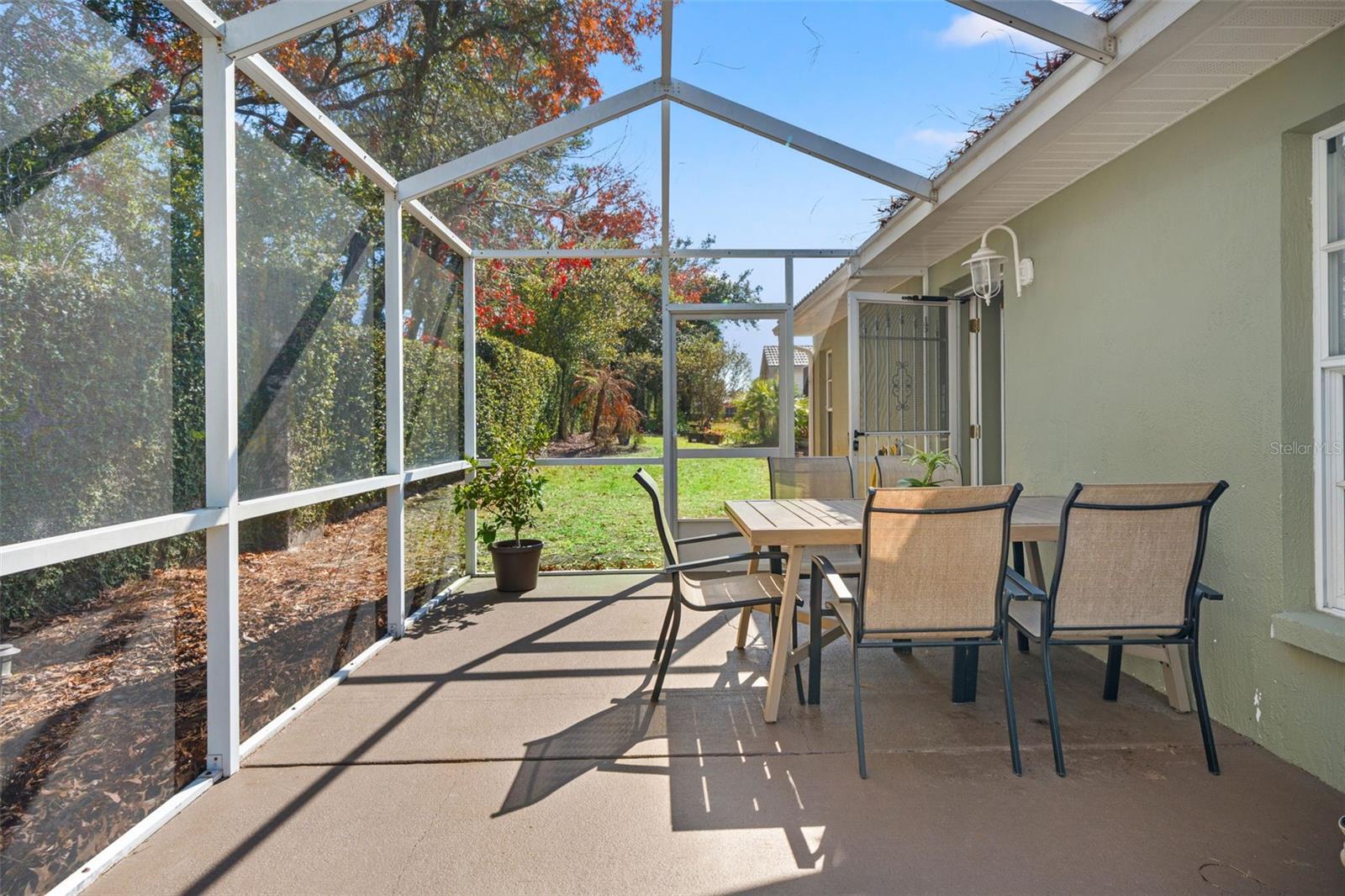 GLEN HILLS VILLAGE - Residential