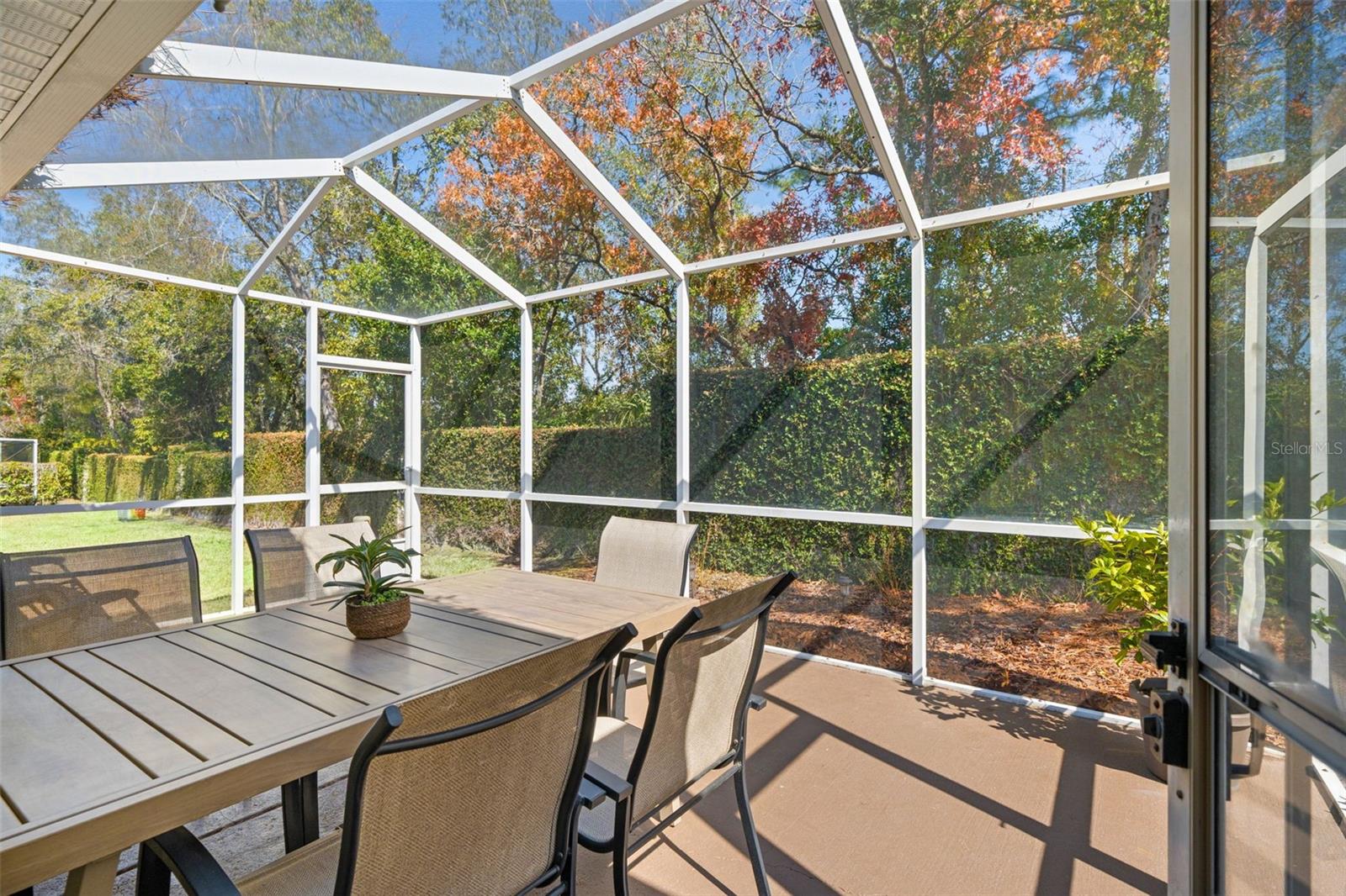 GLEN HILLS VILLAGE - Residential