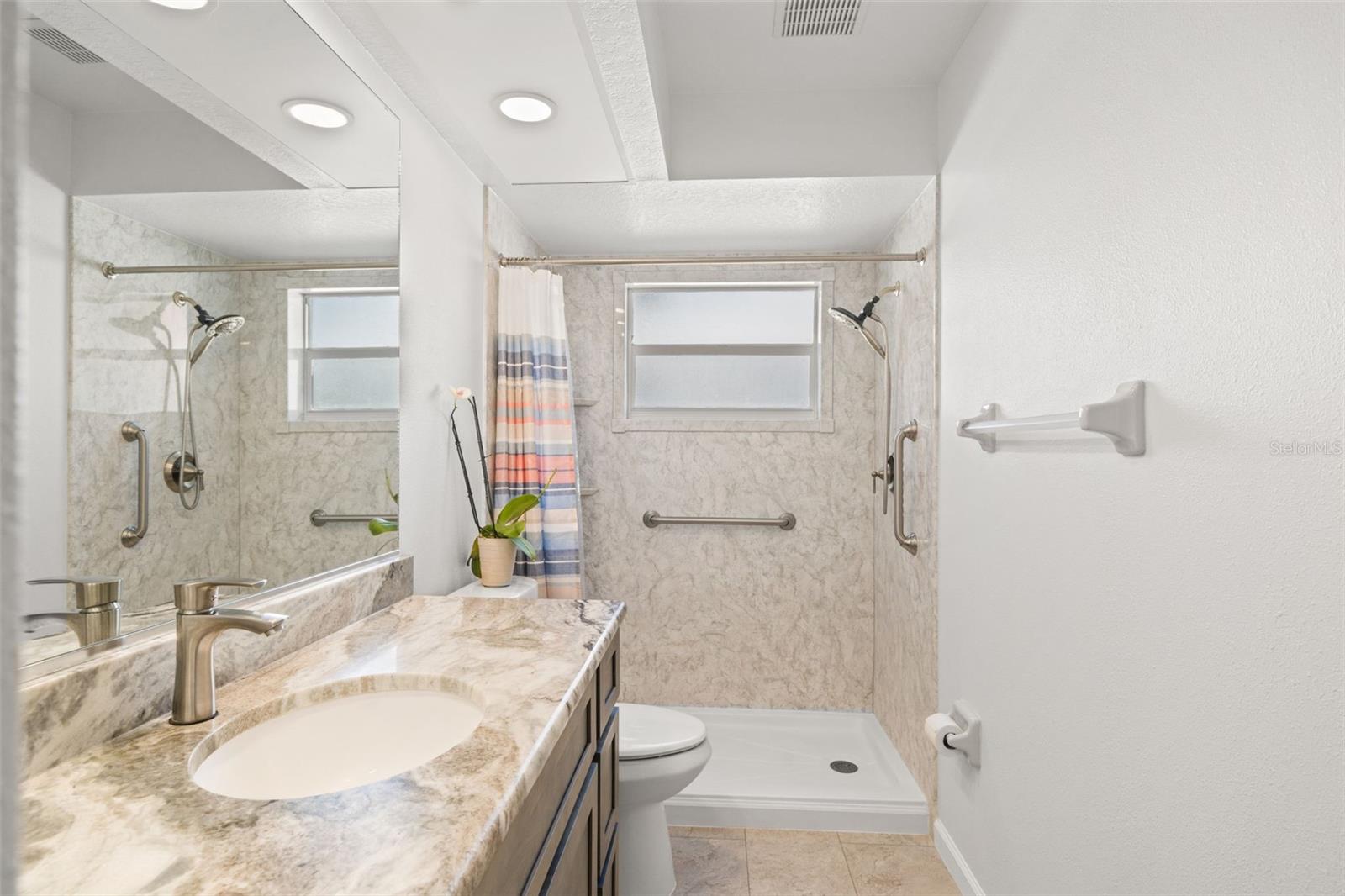 GLEN HILLS VILLAGE - Residential