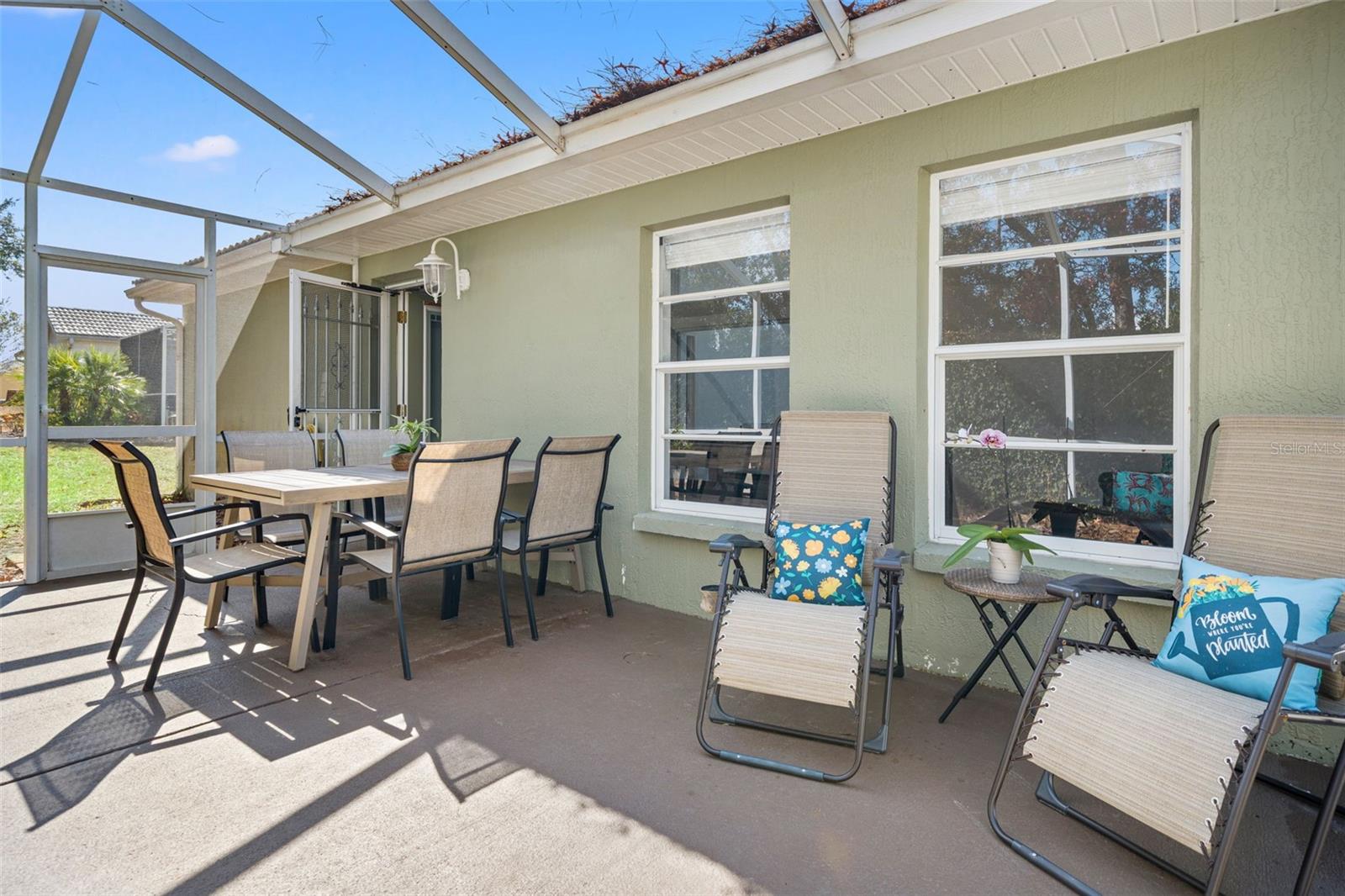 GLEN HILLS VILLAGE - Residential