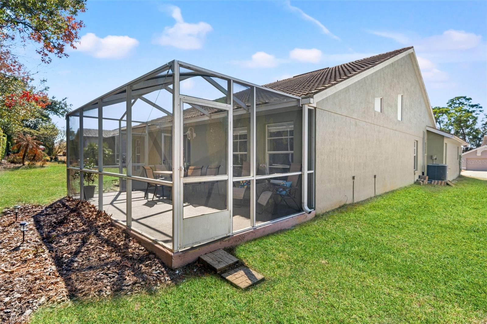 GLEN HILLS VILLAGE - Residential