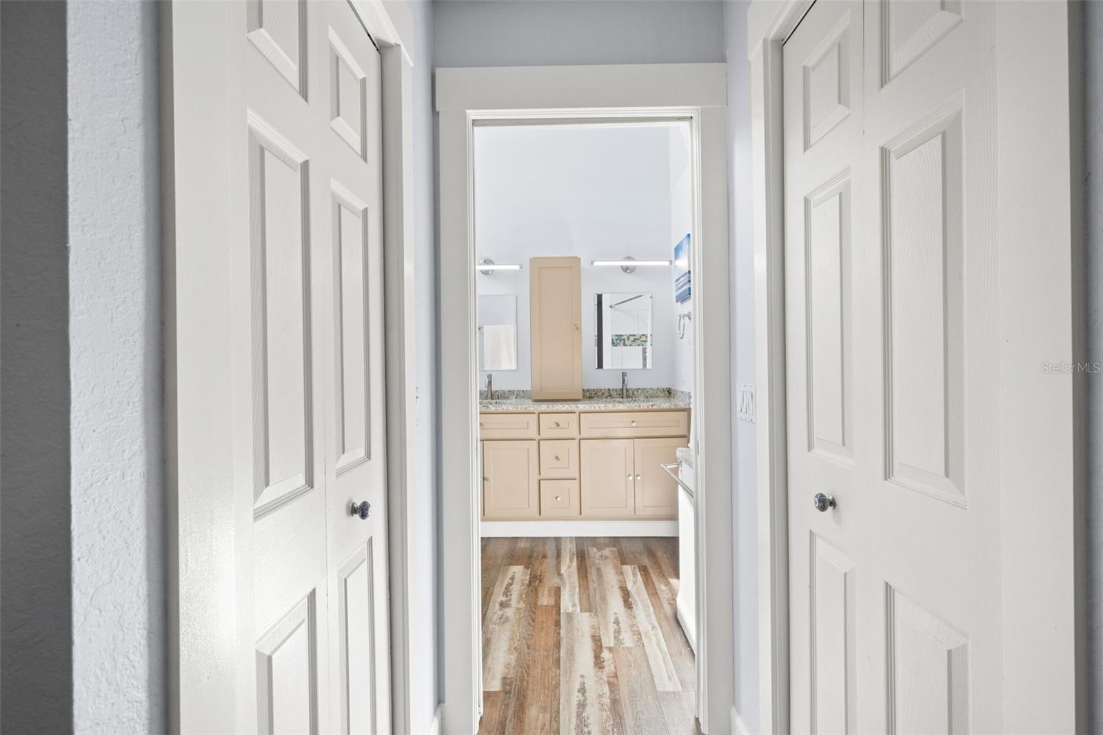 GLEN HILLS VILLAGE - Residential