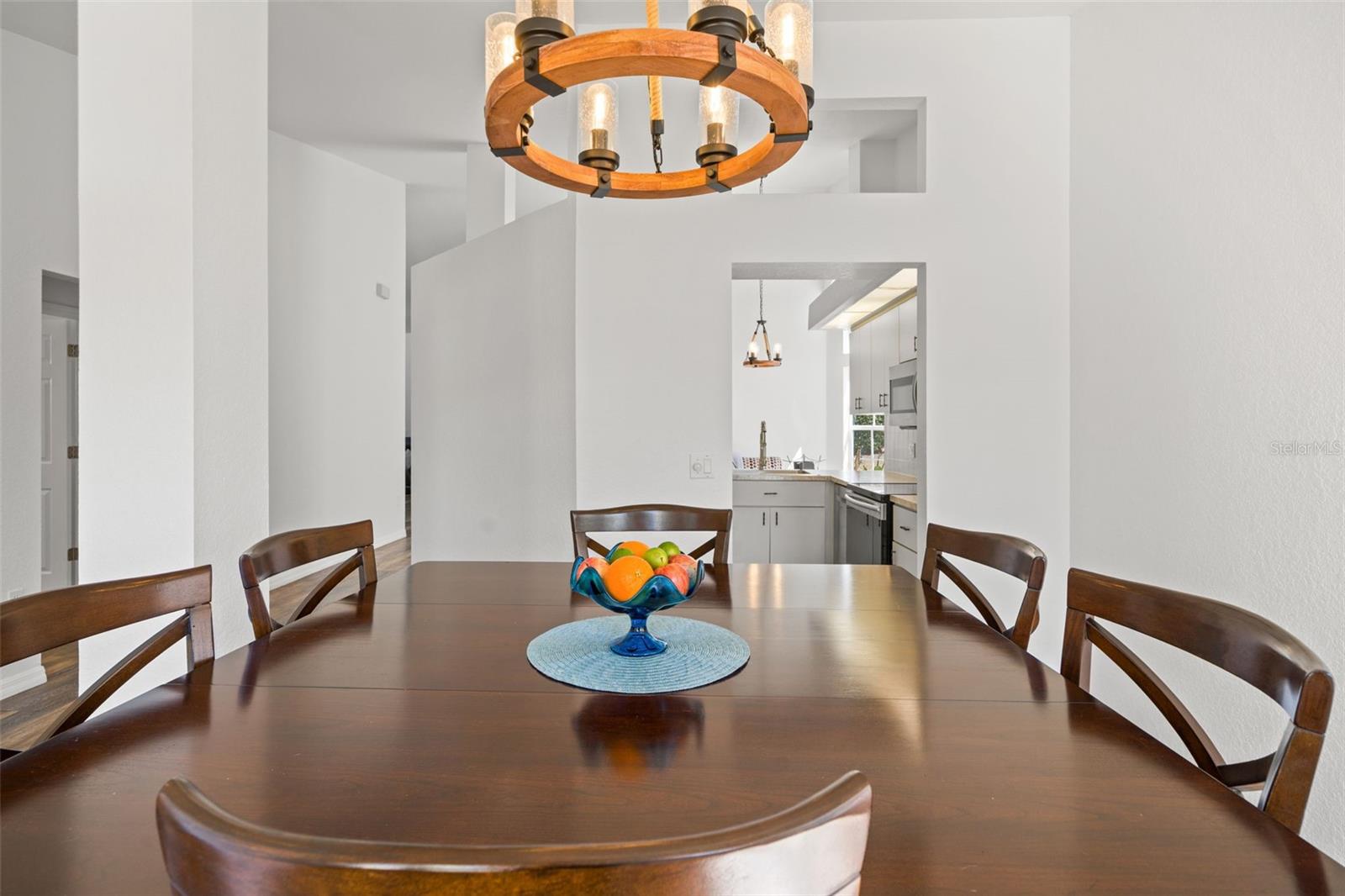 GLEN HILLS VILLAGE - Residential