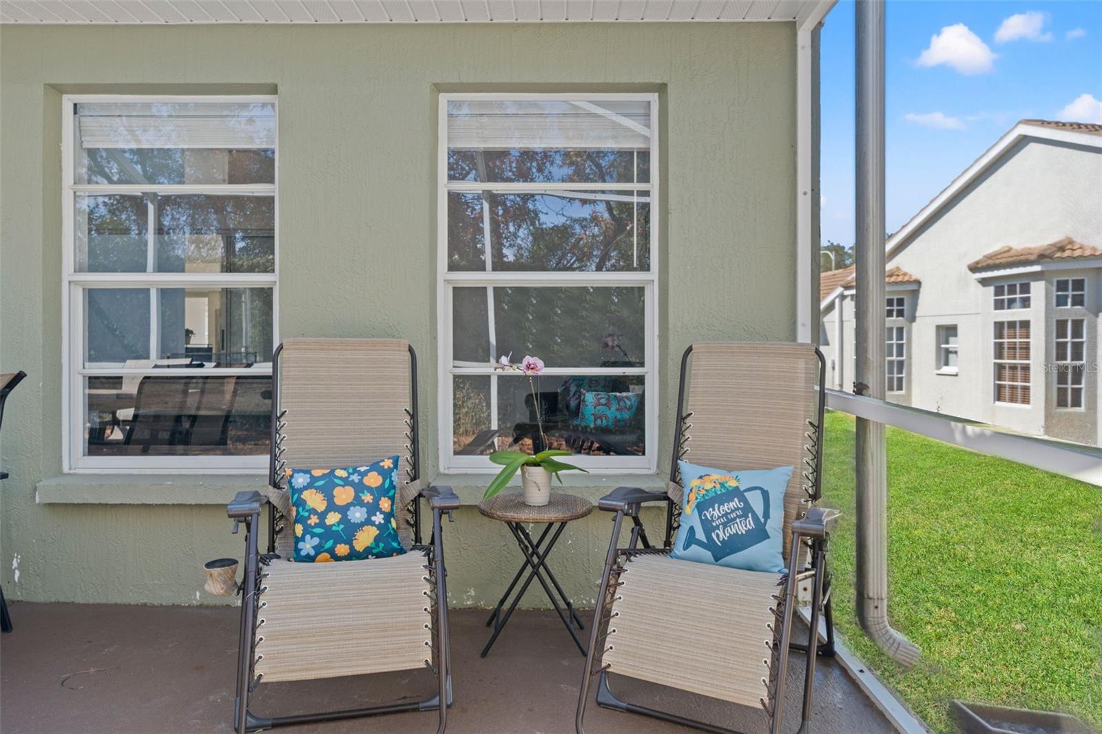 GLEN HILLS VILLAGE - Residential