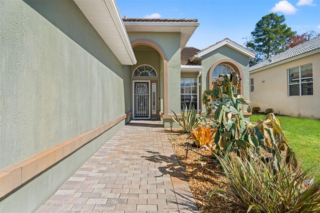Photo of 9474 Mississippi Run, Weeki Wachee, FL 34613 (MLS # TB8476554)