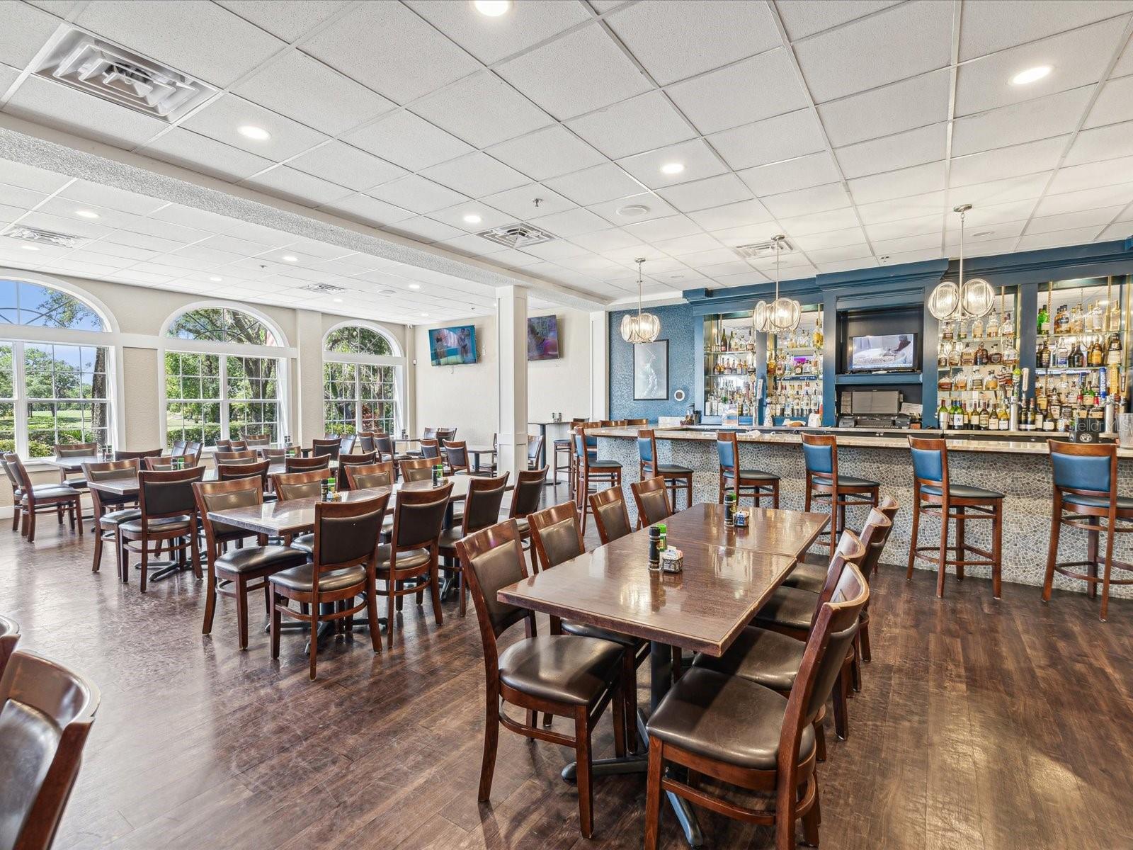 GLEN HILLS VILLAGE - Residential