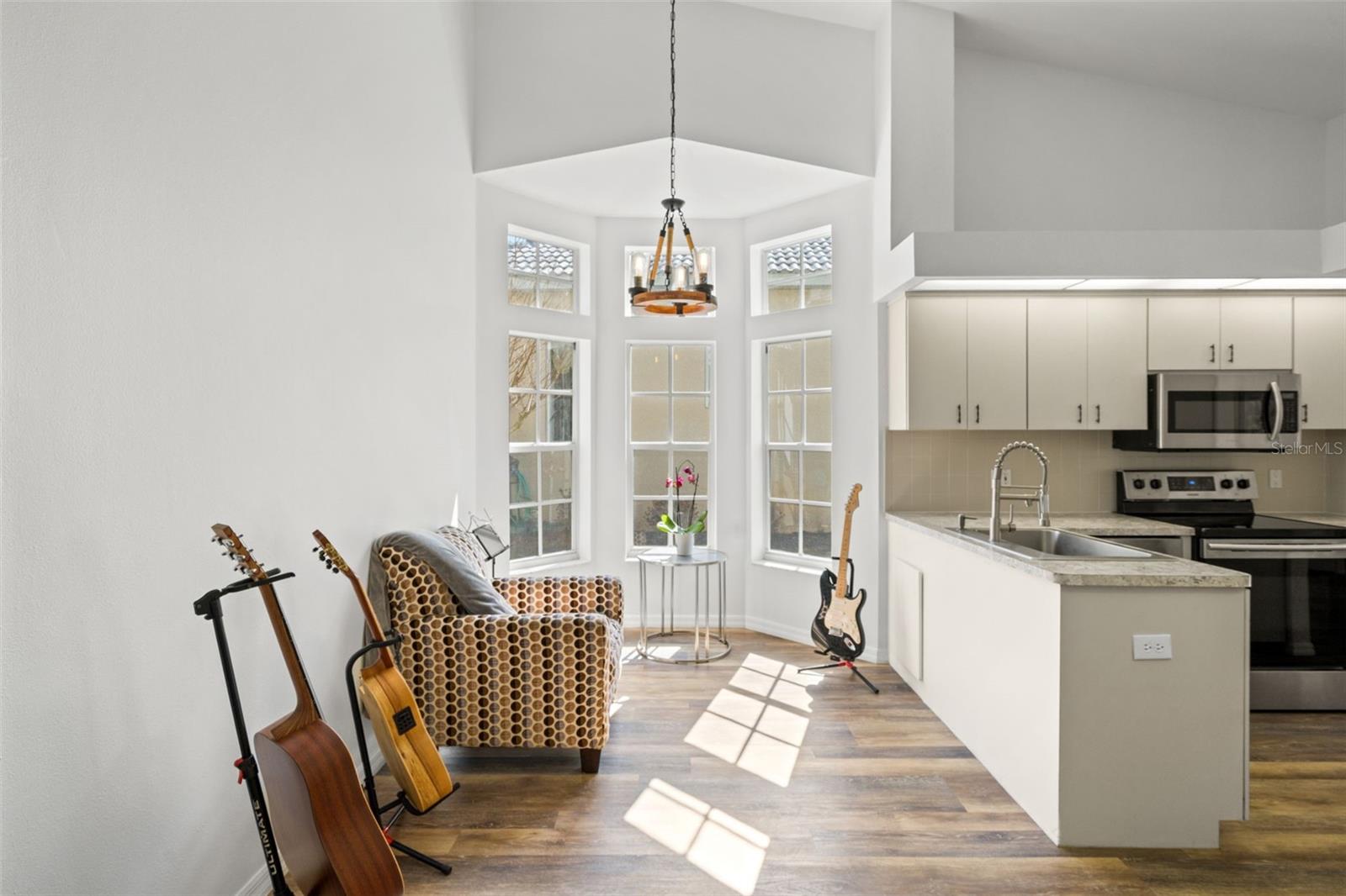 GLEN HILLS VILLAGE - Residential