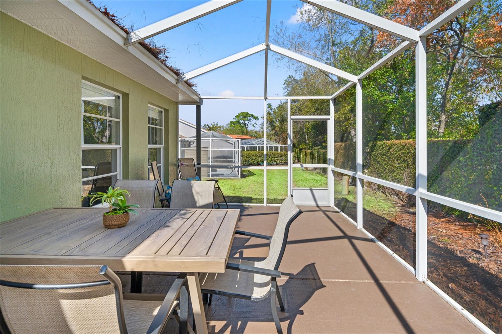 GLEN HILLS VILLAGE - Residential