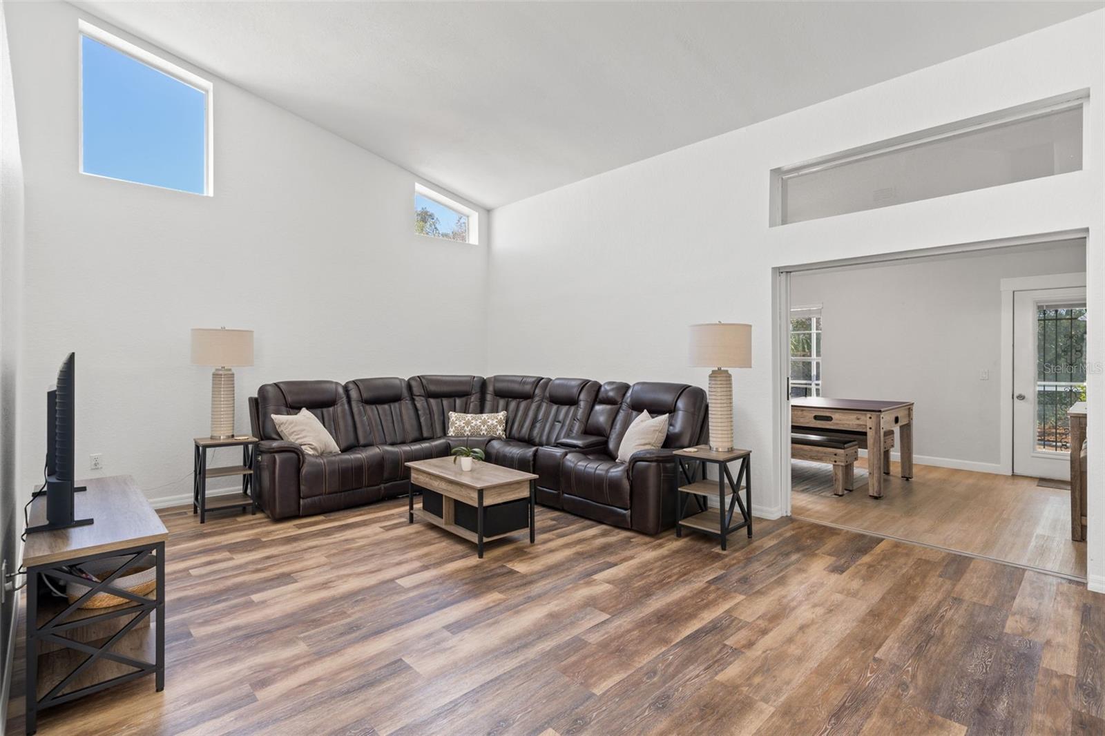 GLEN HILLS VILLAGE - Residential