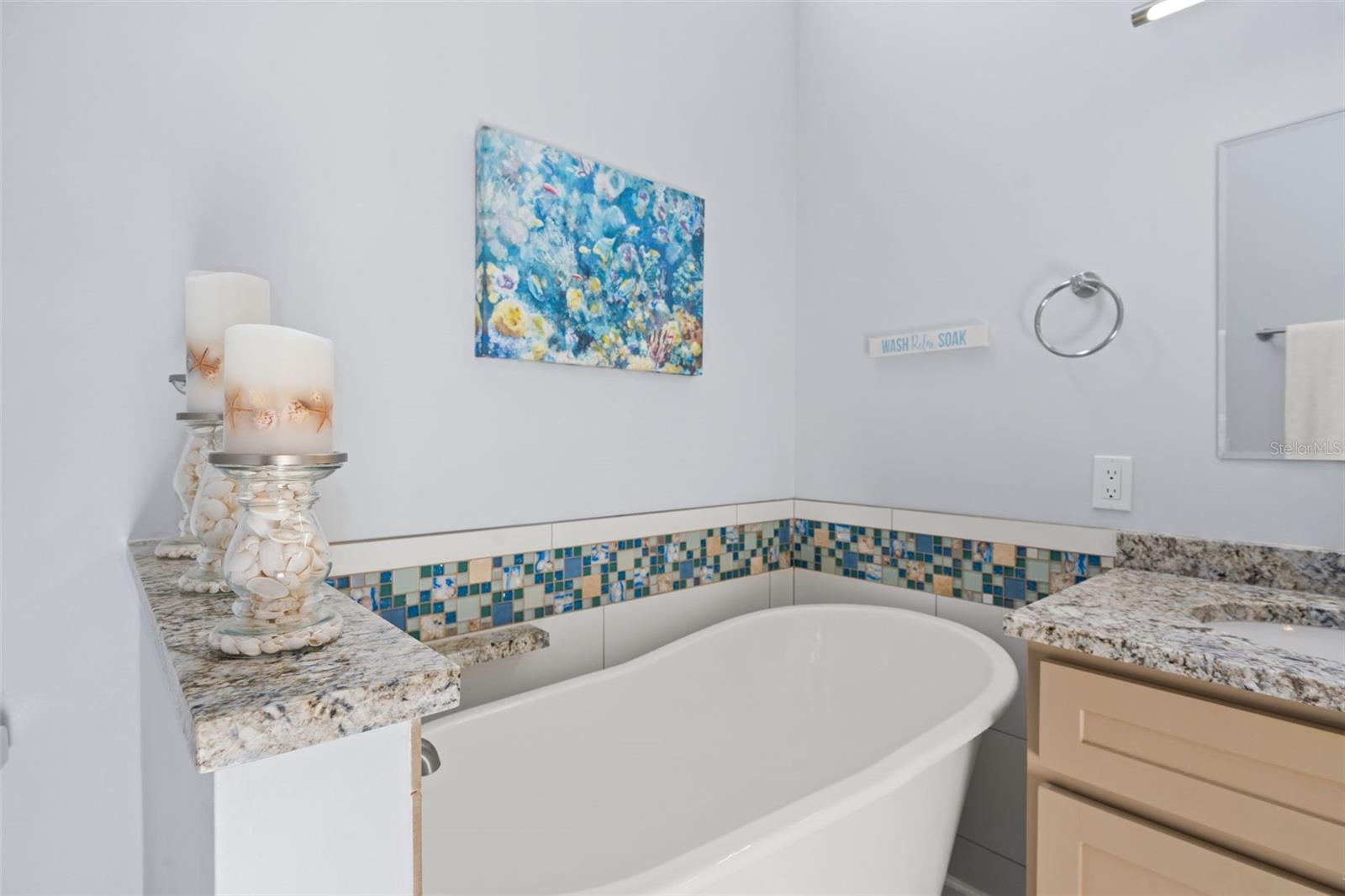 GLEN HILLS VILLAGE - Residential