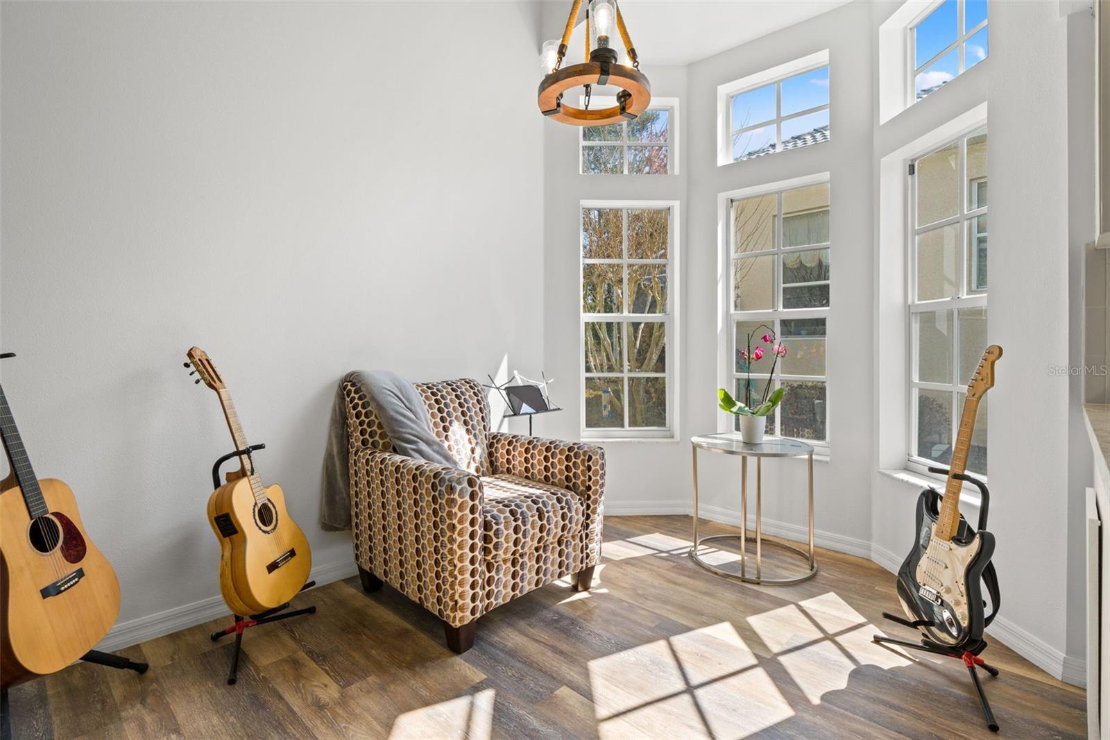 GLEN HILLS VILLAGE - Residential