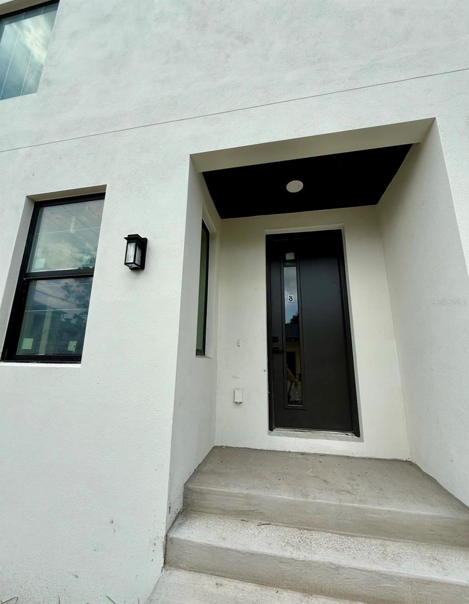 Photo of 310 W Columbus Drive #7, Tampa, FL 33602 (MLS # TB8502200)