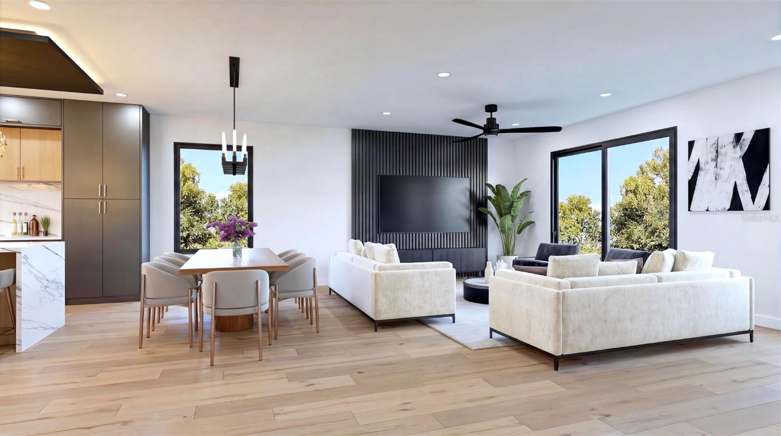 D6V | NUHEIGHTS TOWNHOMES - Residential