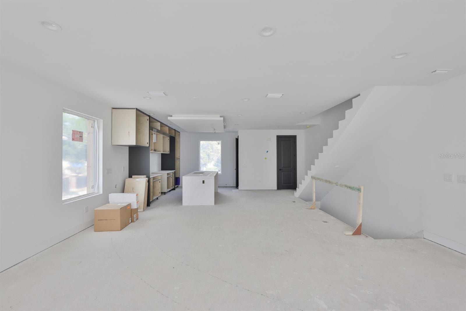 D6V | NUHEIGHTS TOWNHOMES - Residential