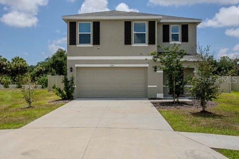 Photo of 3140 Rock Sound Street, Bradenton, FL 34208 (MLS # A4697168)