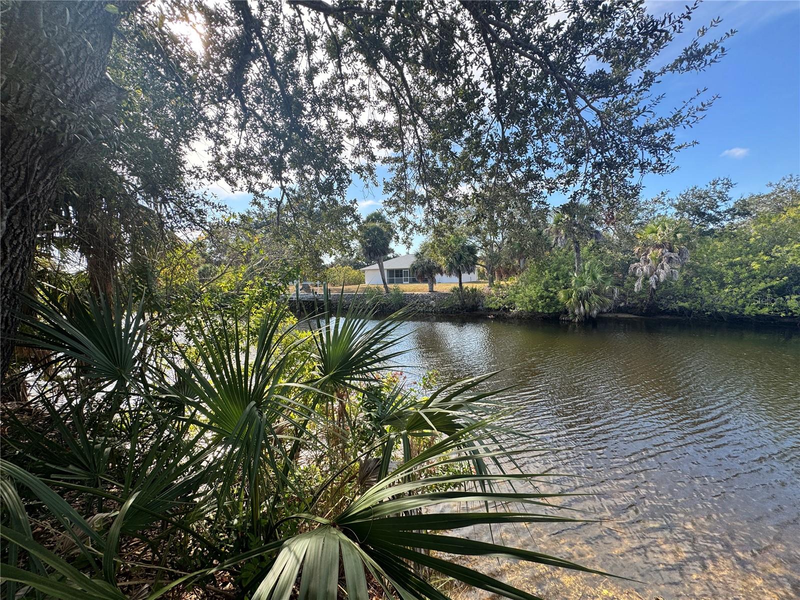 PORT CHARLOTTE SEC 031 - Land