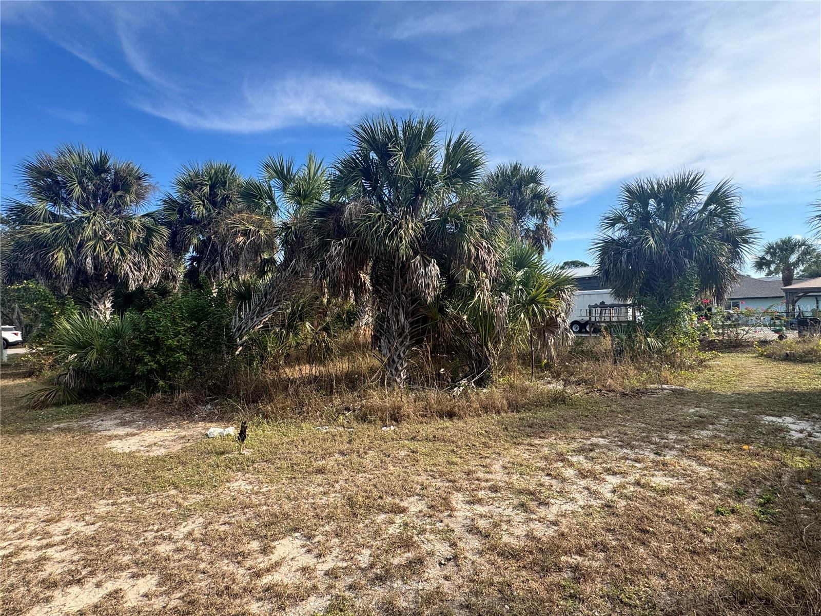 PORT CHARLOTTE SEC 031 - Land