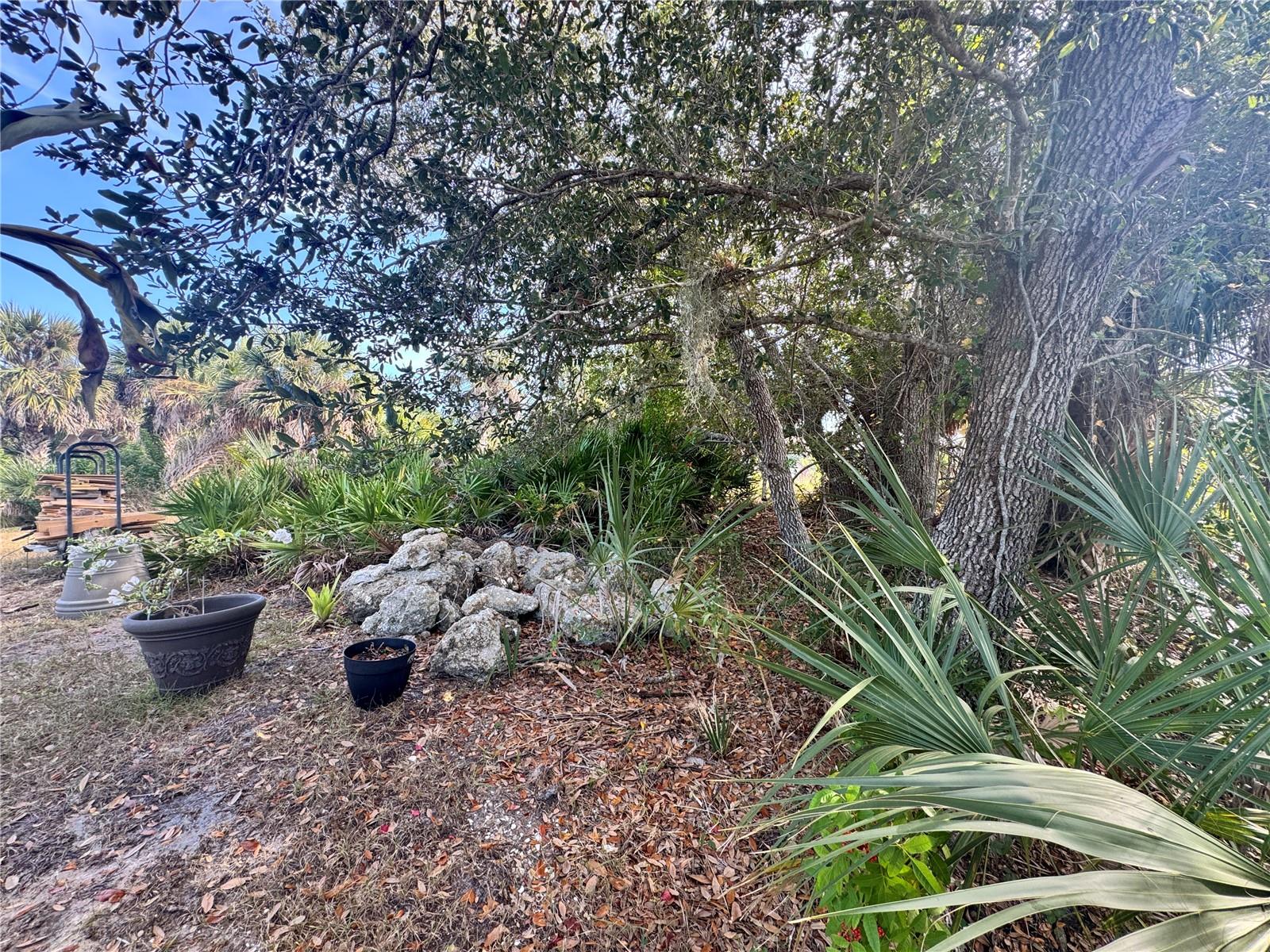 PORT CHARLOTTE SEC 031 - Land