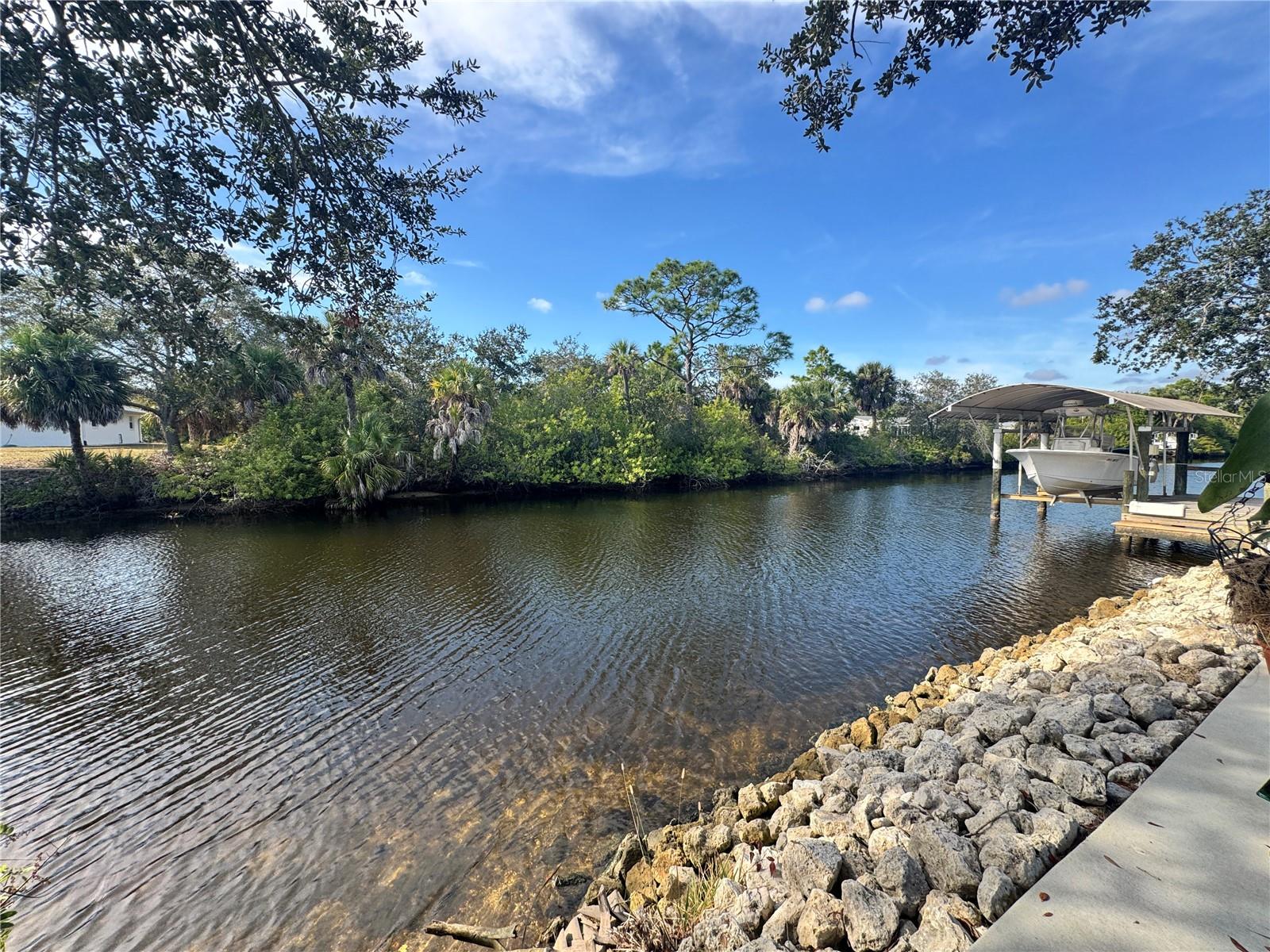 PORT CHARLOTTE SEC 031 - Land