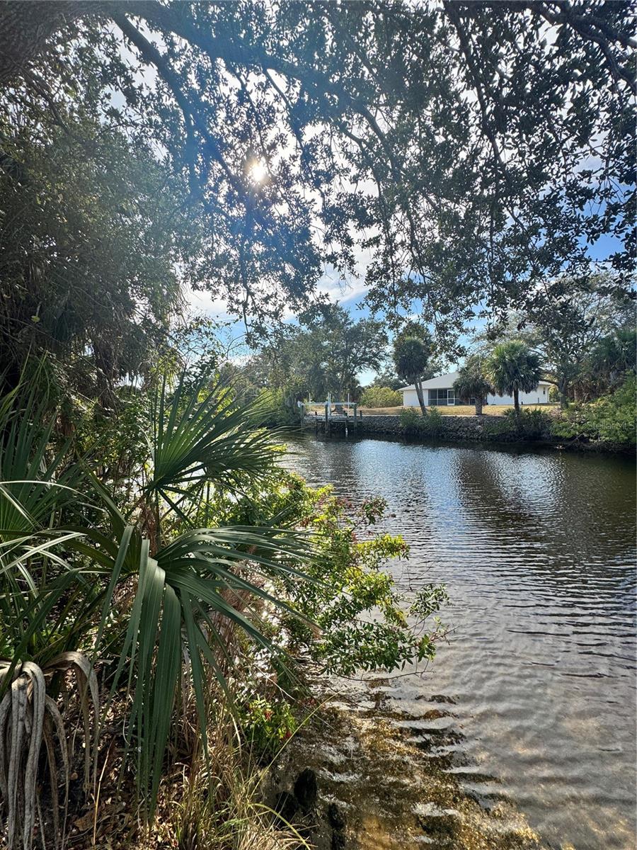 PORT CHARLOTTE SEC 031 - Land