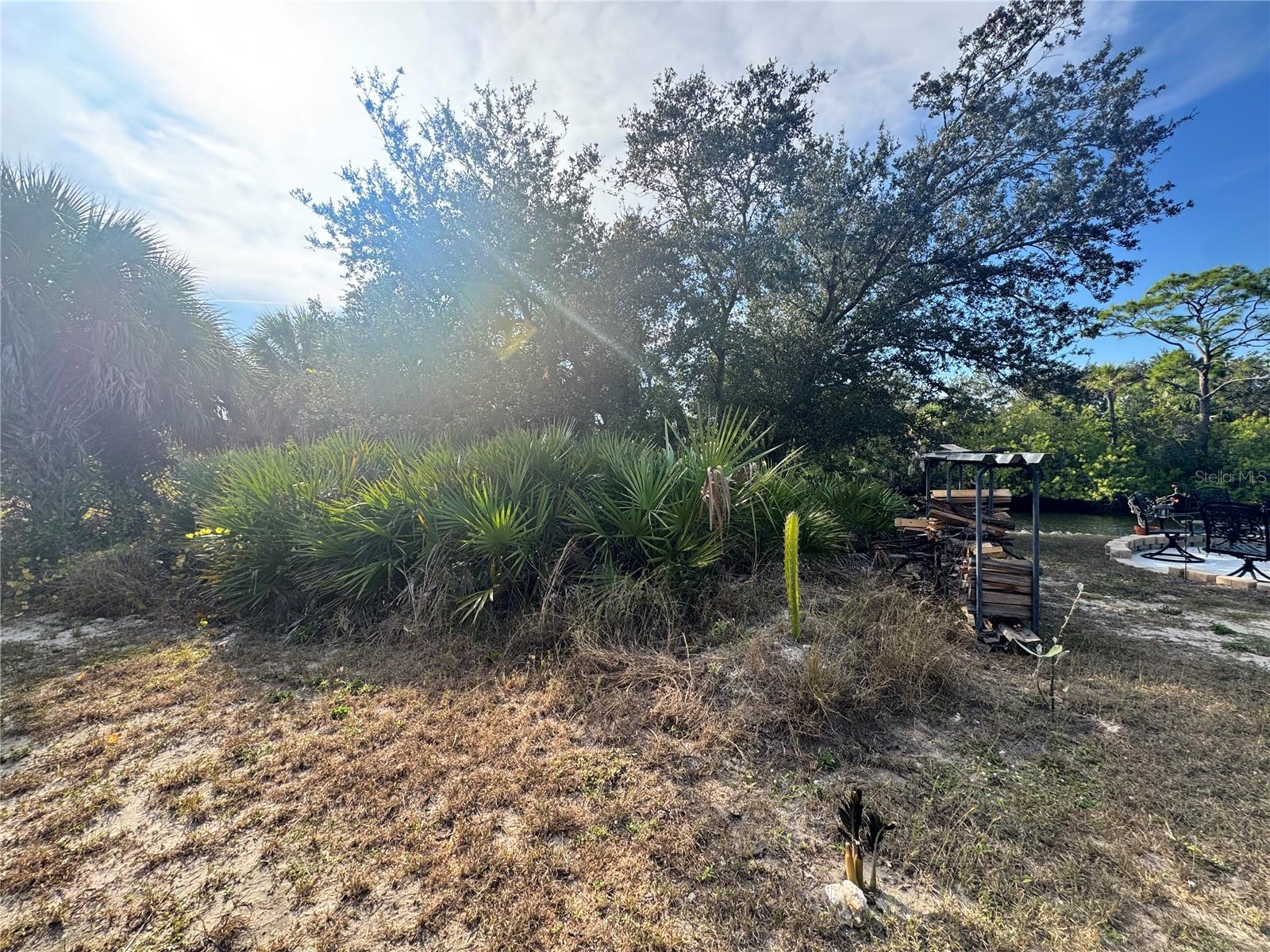 PORT CHARLOTTE SEC 031 - Land