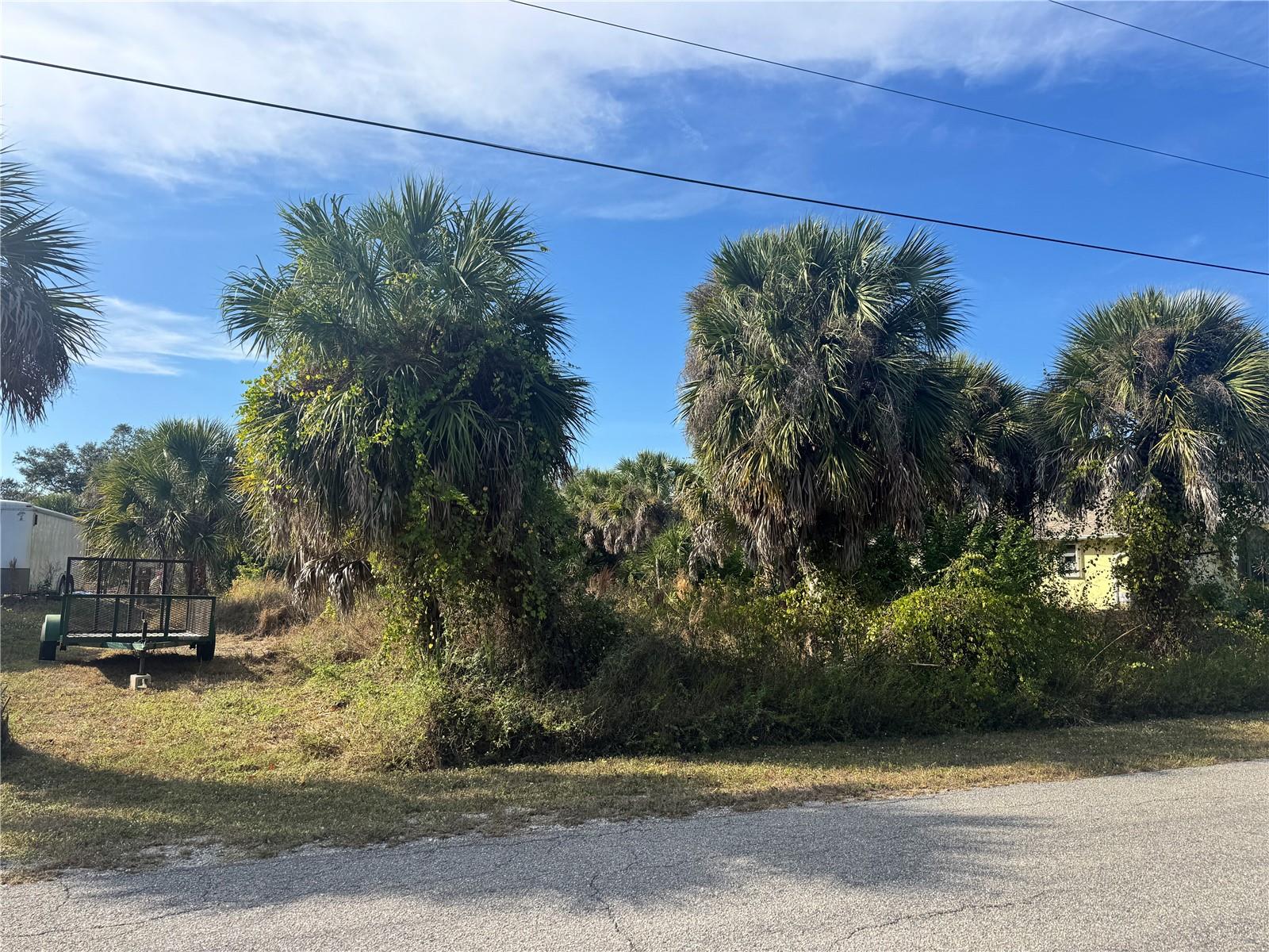 PORT CHARLOTTE SEC 031 - Land