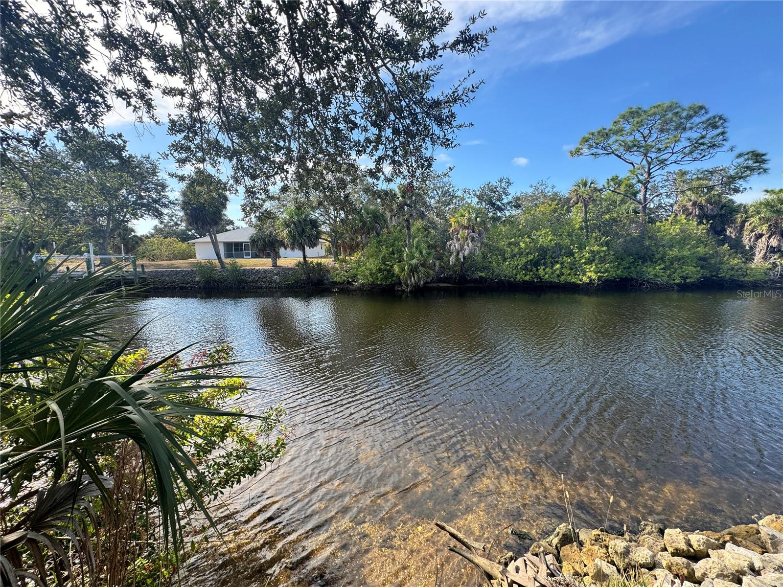 PORT CHARLOTTE SEC 031 - Land