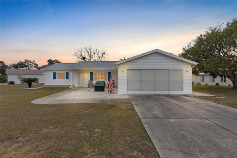 A home in SUMMERFIELD