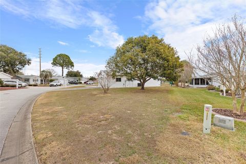 A home in SUMMERFIELD