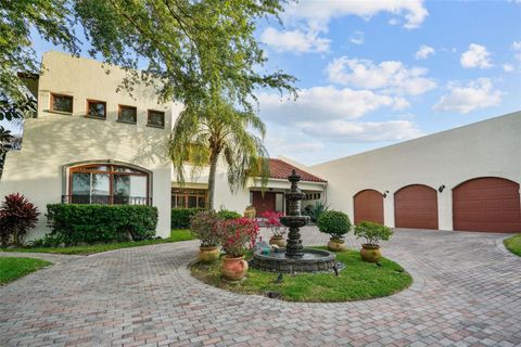 7306 PELICAN ISLAND DRIVE TAMPA FL 33634