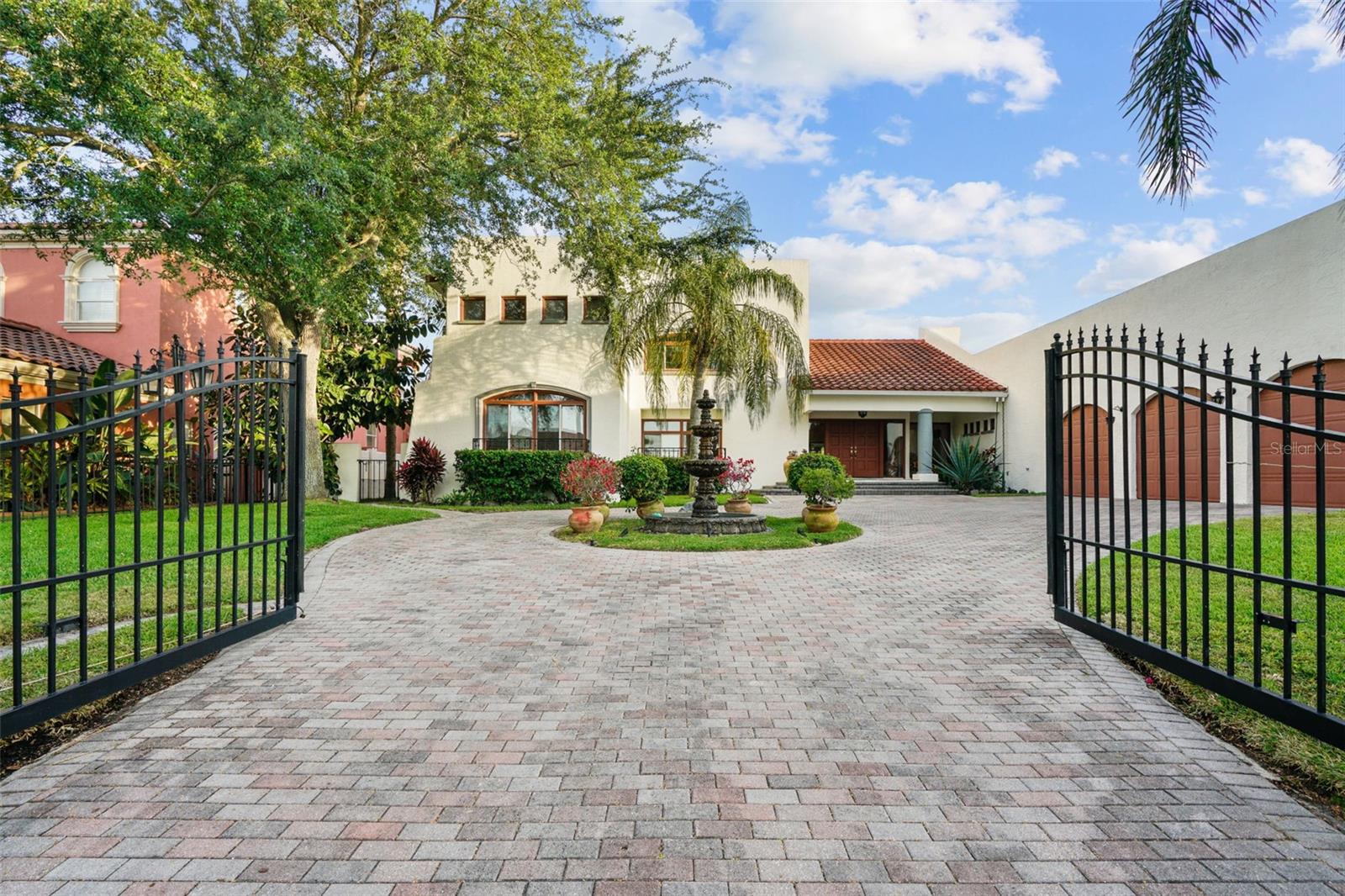 7306 PELICAN ISLAND DRIVE