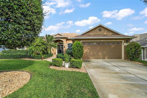 114 COMPASS ROSE DRIVE GROVELAND FL 34736