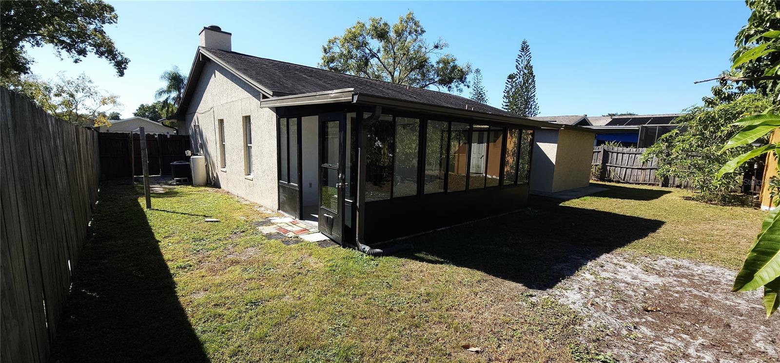 BEACON MEADOWS UNIT III B - Residential Lease