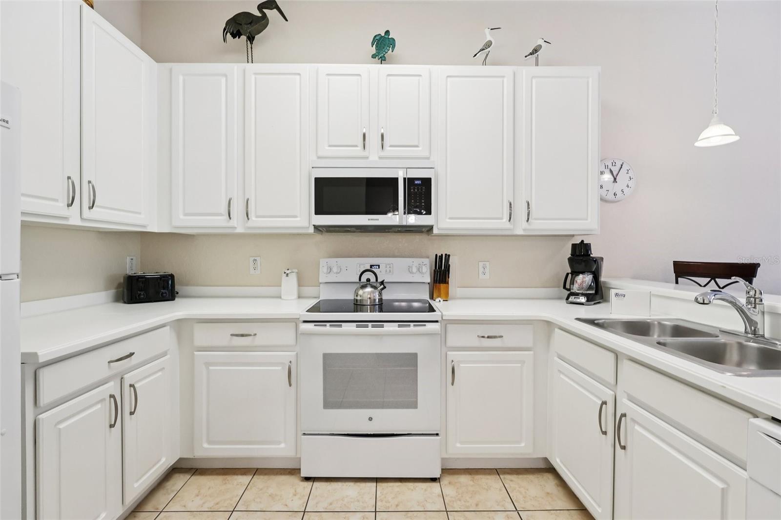 BAHAMA BAY A CONDO - Residential