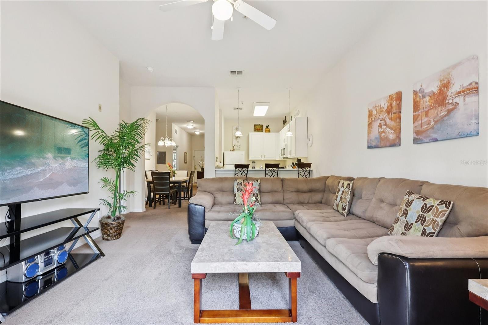 BAHAMA BAY A CONDO - Residential