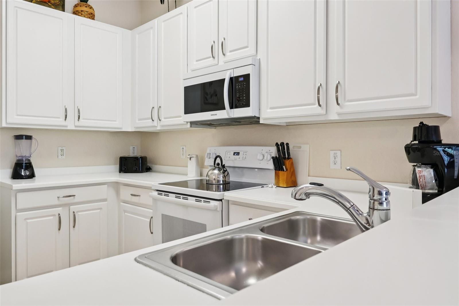 BAHAMA BAY A CONDO - Residential