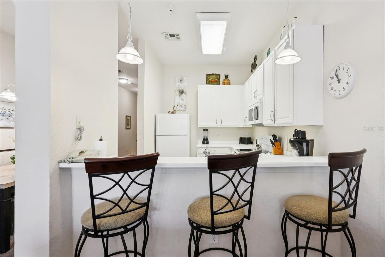 BAHAMA BAY A CONDO - Residential