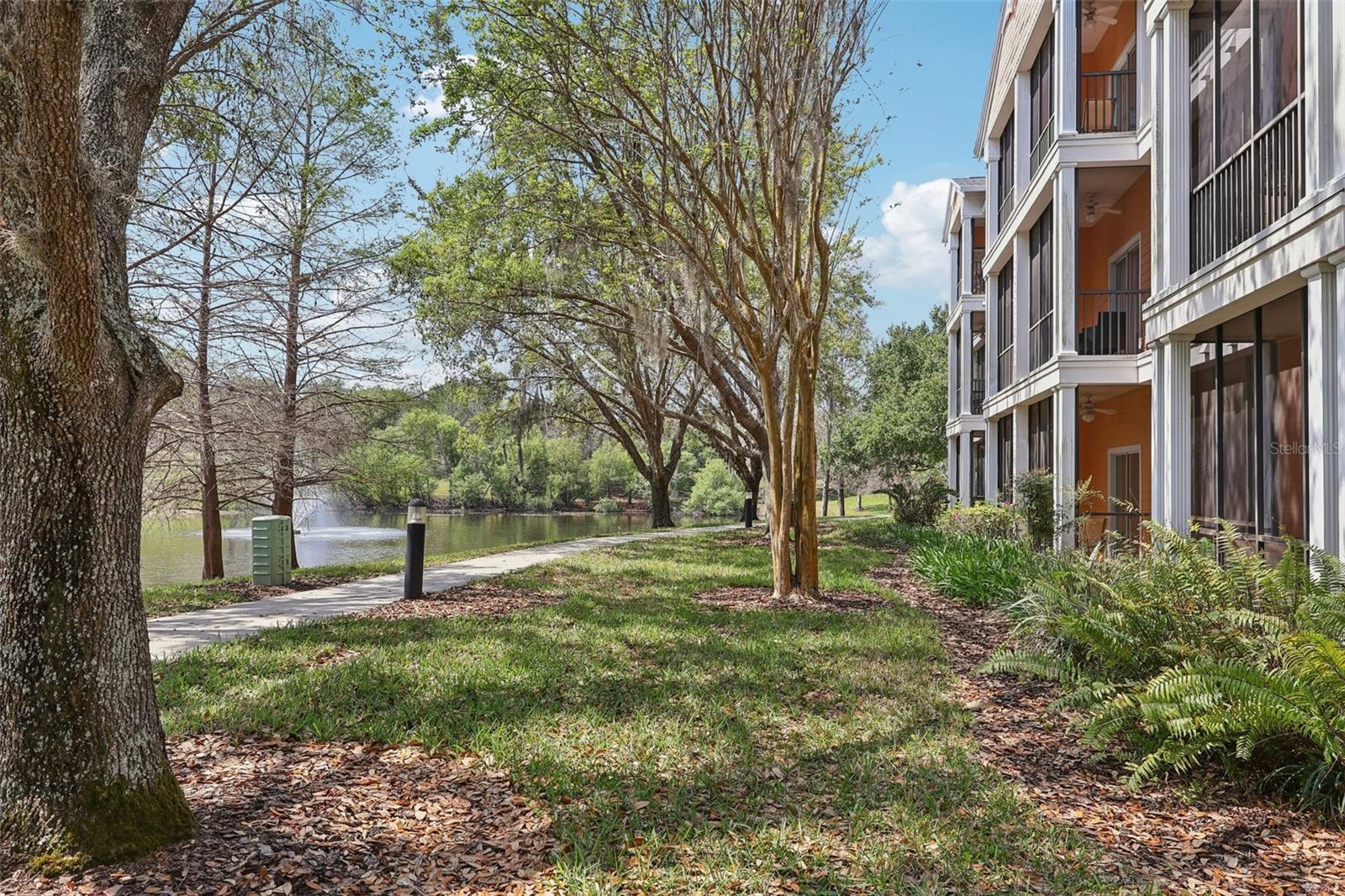 BAHAMA BAY A CONDO - Residential