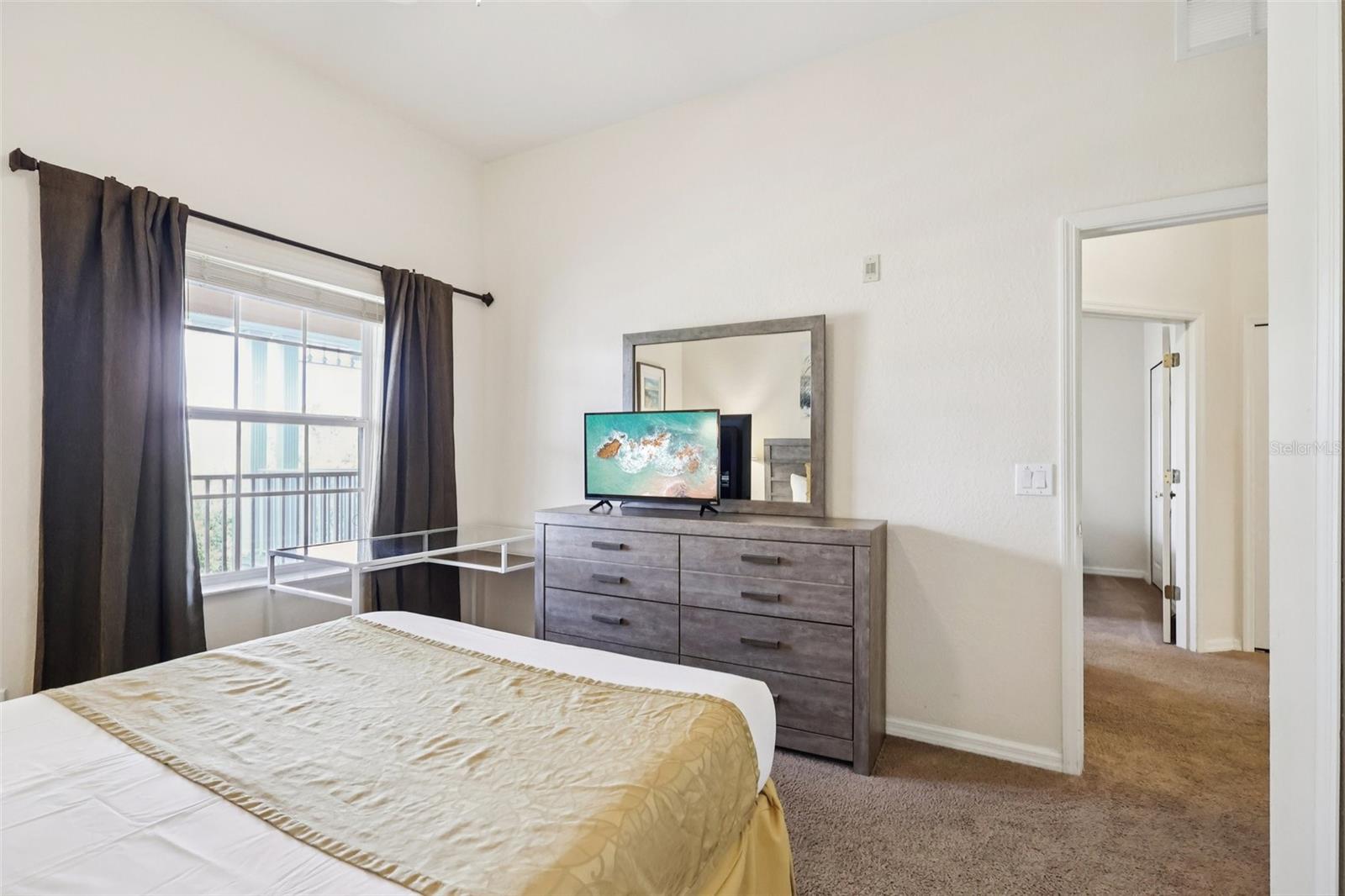 BAHAMA BAY A CONDO - Residential