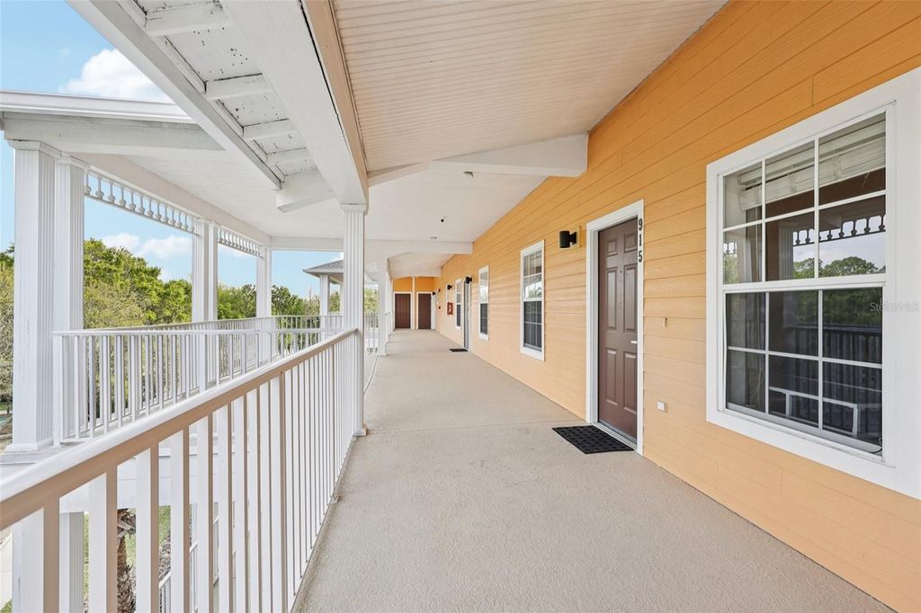 Photo of 915 New Providence #303, Davenport, FL 33897 (MLS # O6394140)