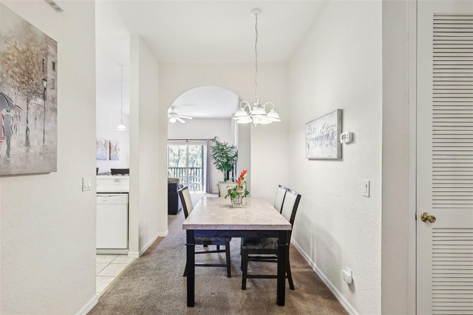 BAHAMA BAY A CONDO - Residential