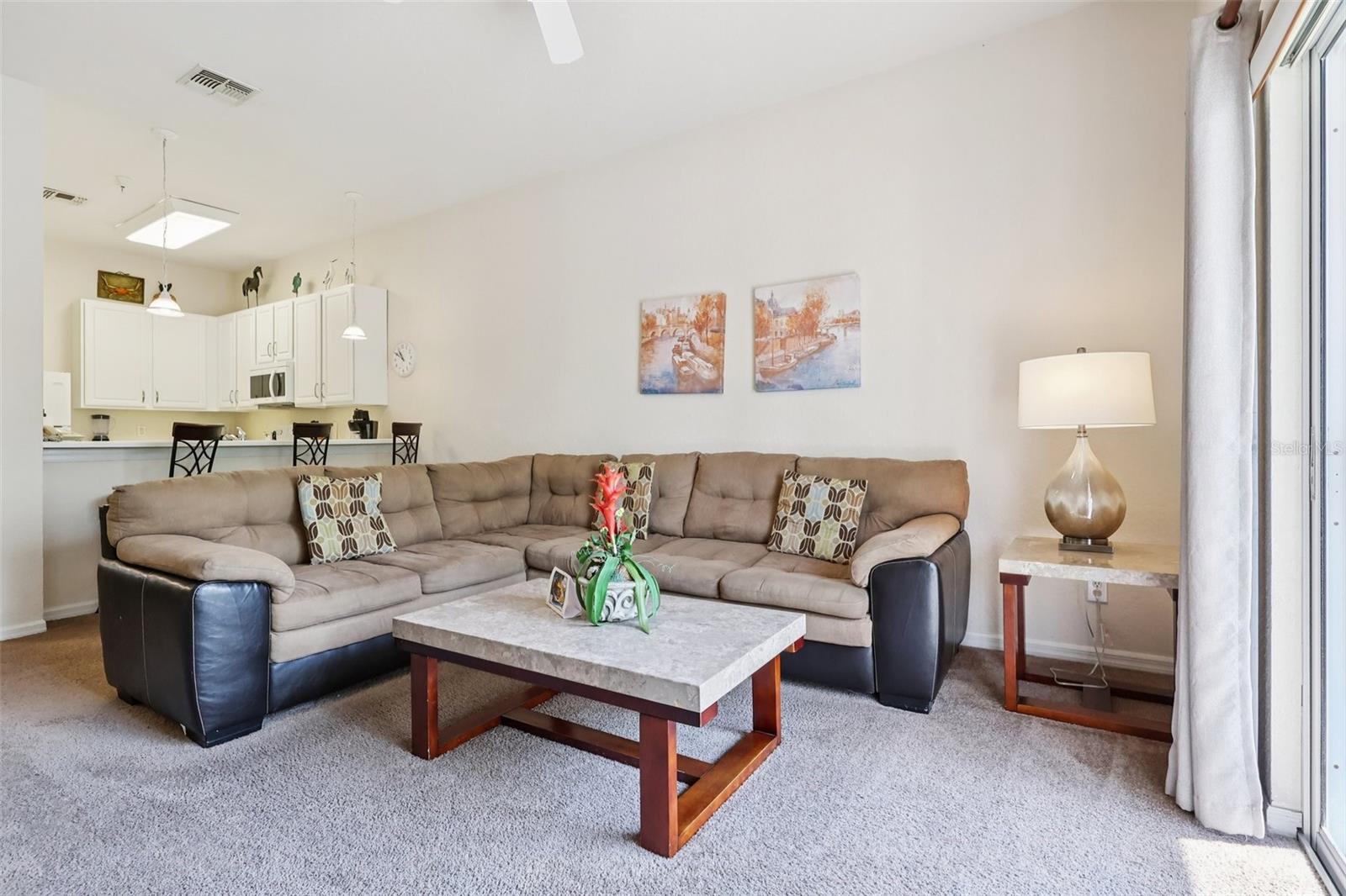 BAHAMA BAY A CONDO - Residential